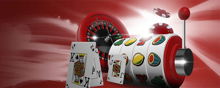 online casino spelen